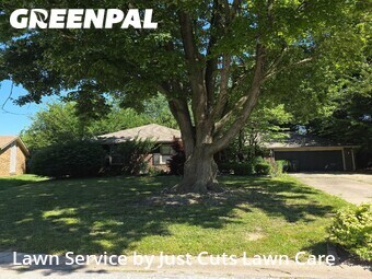 Lawn Service nearby Belleville, IL, 