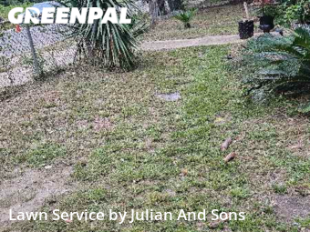 Lawn Service nearby Prichard, AL, 