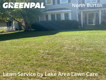 Grass Cutting nearby Waukesha, WI, 