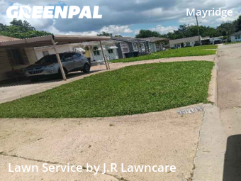 Lawn Service nearby Oklahoma City, OK, 