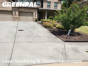 Lawn Care Service nearby Suwanee, GA, 