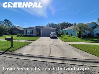 Lawn Care nearby Middleburg, FL, 