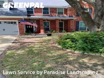 Lawn Service nearby Mc Kinney, TX, 