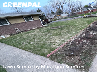 Lawn Care nearby Arvada, CO, 