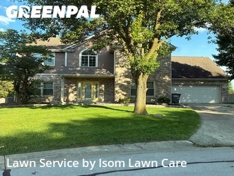 Lawn Service nearby West Lafayette, IN, 