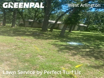 Yard Mowing nearby Arlington, TX, 