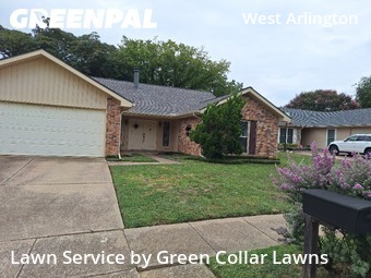 Lawn Care Service nearby Arlington, TX, 