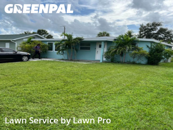 Work completed by affordable-landscaping-maintenance-services-in-Venice-CA