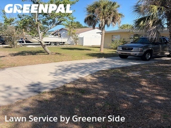 Yard Cutting nearby Venice, FL, 