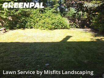 Lawn Care nearby Redmond, WA, 