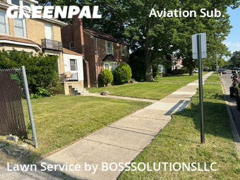 Lawn Service nearby Detroit, MI, 