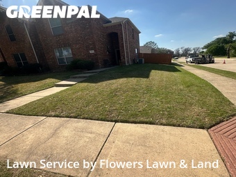 Lawn Mow nearby Grand Prairie, TX, 