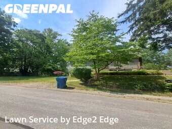 Landscaper In Akron,44319,Landscaping Cleanup by Edge2 Edge, work completed in Jun , 2026