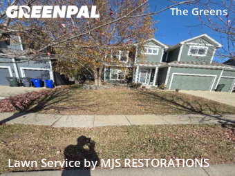 Lawn Mowing nearby Olathe, MO, 