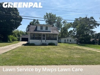 Lawn Mow nearby Jackson, MI, 