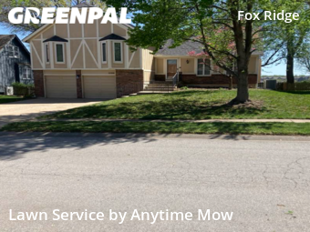 Lawn Mowing nearby Olathe, MO, 