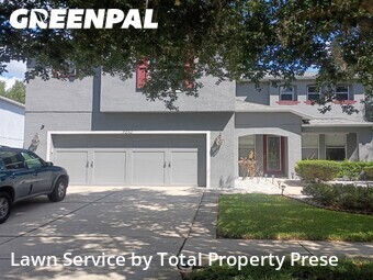 Lawn Maintenance nearby Wesley Chapel, FL, 