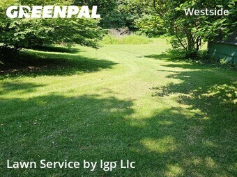 Lawn Mowing nearby Evansville, IN, 