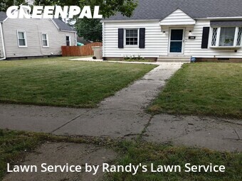 Grass Cutting nearby South Bend, IN, 