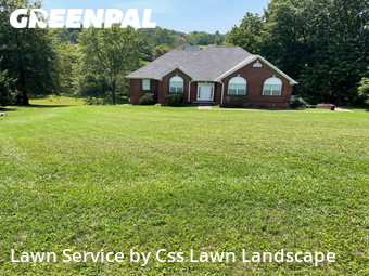 Lawn Cutting nearby Cottontown, KY, 
