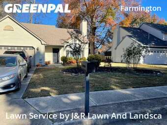 Landscaping Installation Hampton,23666,Landscaping Cleanup by J&R Lawn And Landsca, work completed in Dec , 2025