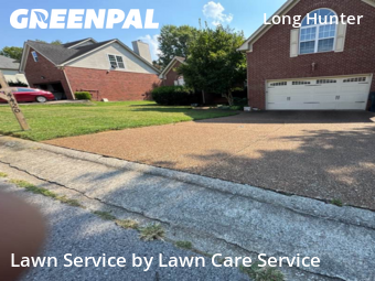 Lawn Cut nearby Nashville, TN, 