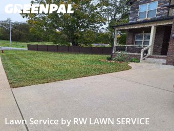 Lawn Cutting nearby Clarksville, TN, 