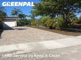 Lawn Mow nearby Kendall, FL, 