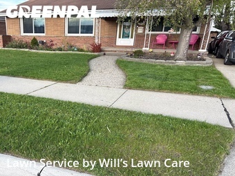 Grass Cutting nearby Roseville, MI, 