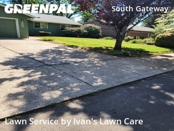 Lawn Mow nearby Salem, OR, 