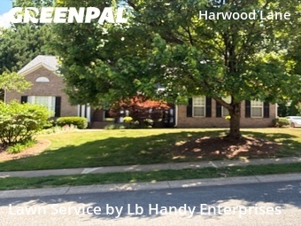 Lawn Care Service nearby Charlotte, NC, 