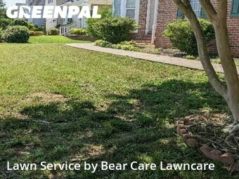 Yard Cutting nearby Raleigh, TN, 