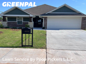 Lawn Care Service nearby Norman, OK, 