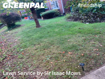 Grass Cut nearby Pittsburgh, PA, 