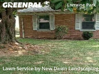 Yard Cutting nearby Evansville, IN, 