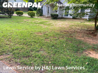 Lawn Care Service nearby Charlotte, NC, 