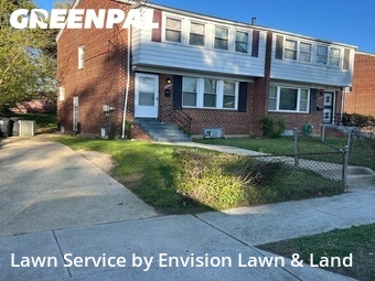 Lawn Care nearby Temple Hills, MD, 