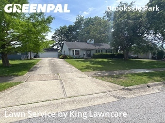 Lawn Cutting nearby Reynoldsburg, OH, 