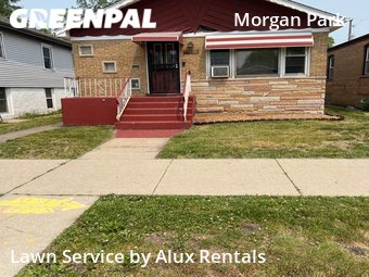 Lawn Care Service nearby Chicago, IN, 