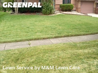 Grass Cutting nearby Frankfort, IL, 