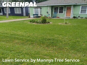 Lawn Maintenance nearby La Marque, TX, 