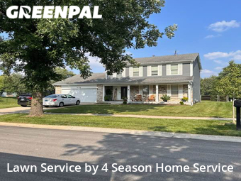 Lawn Care Service nearby Downers Grove, IL, 