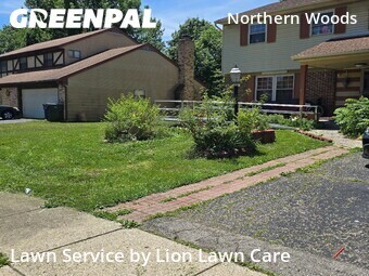 Lawn Mow nearby Columbus, OH, 