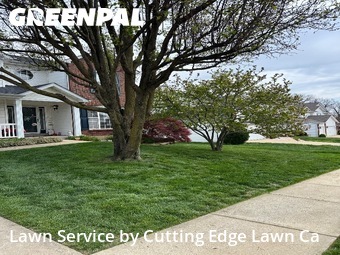 Lawn Mowing Service nearby Saint Charles, MO, 