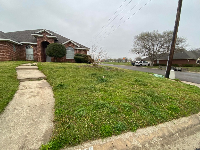 Tlc Lawn Care Lawn Care Services in Denton, TX