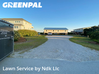 Lawn Mow nearby Emerald Isle, NC, 