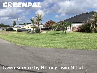 Grass Cutting nearby Port St. Lucie, FL, 