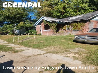 Lawn Mowing nearby Jackson, TN, 