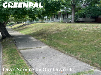 Lawn Cut nearby Cincinnati, OH, 