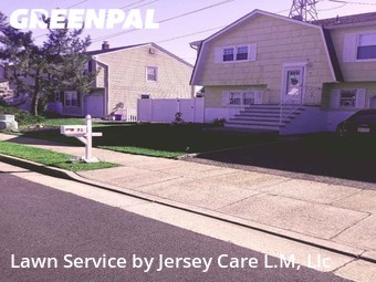 Lawn Mow nearby Edison, NJ, 